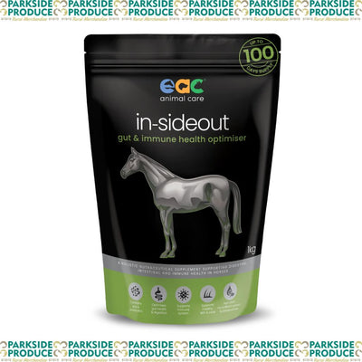 In-Sideout Equine Pre/Probiotic