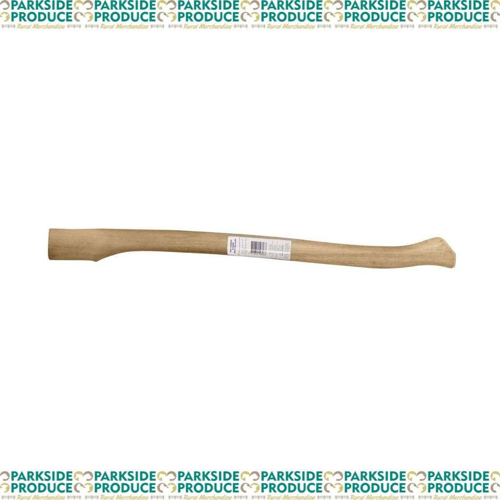 Hickory Axe Handle 900mm
