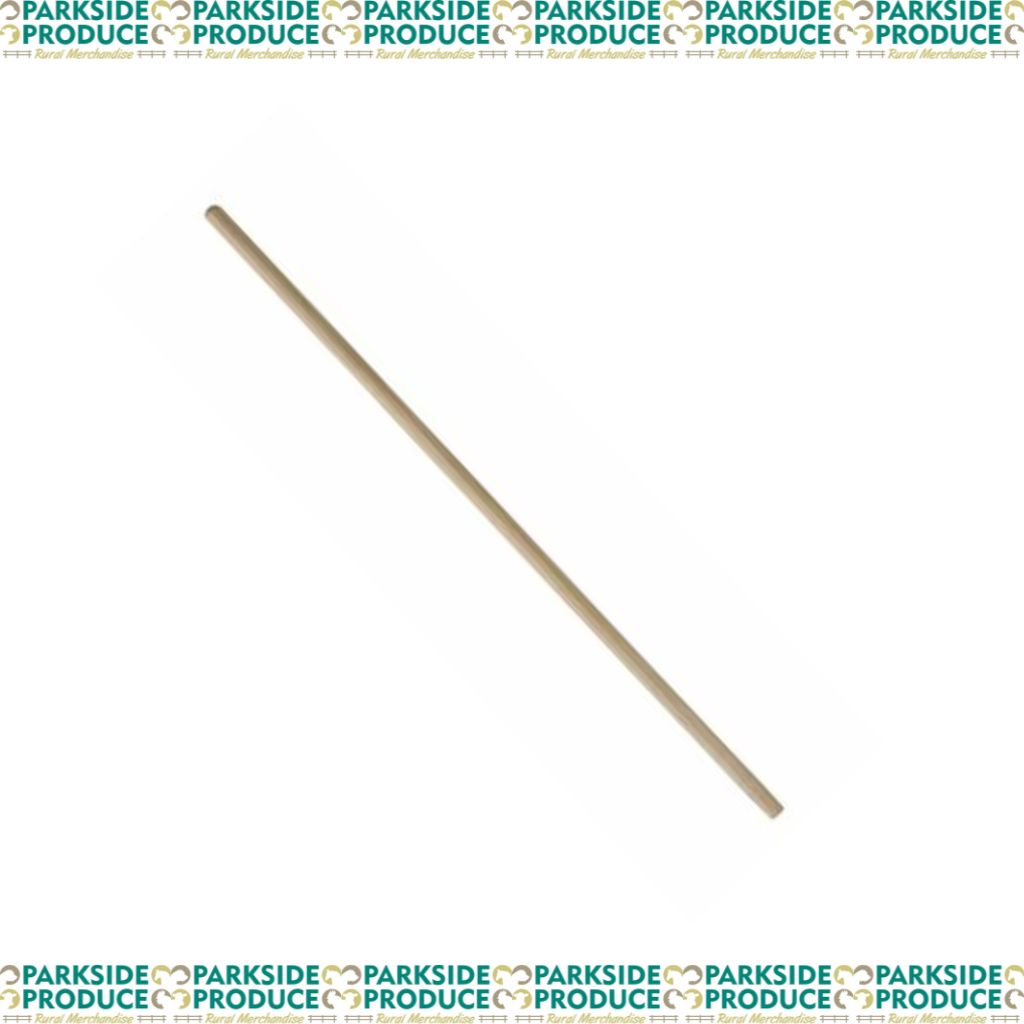 Broom Handle 1500mm x 25mm