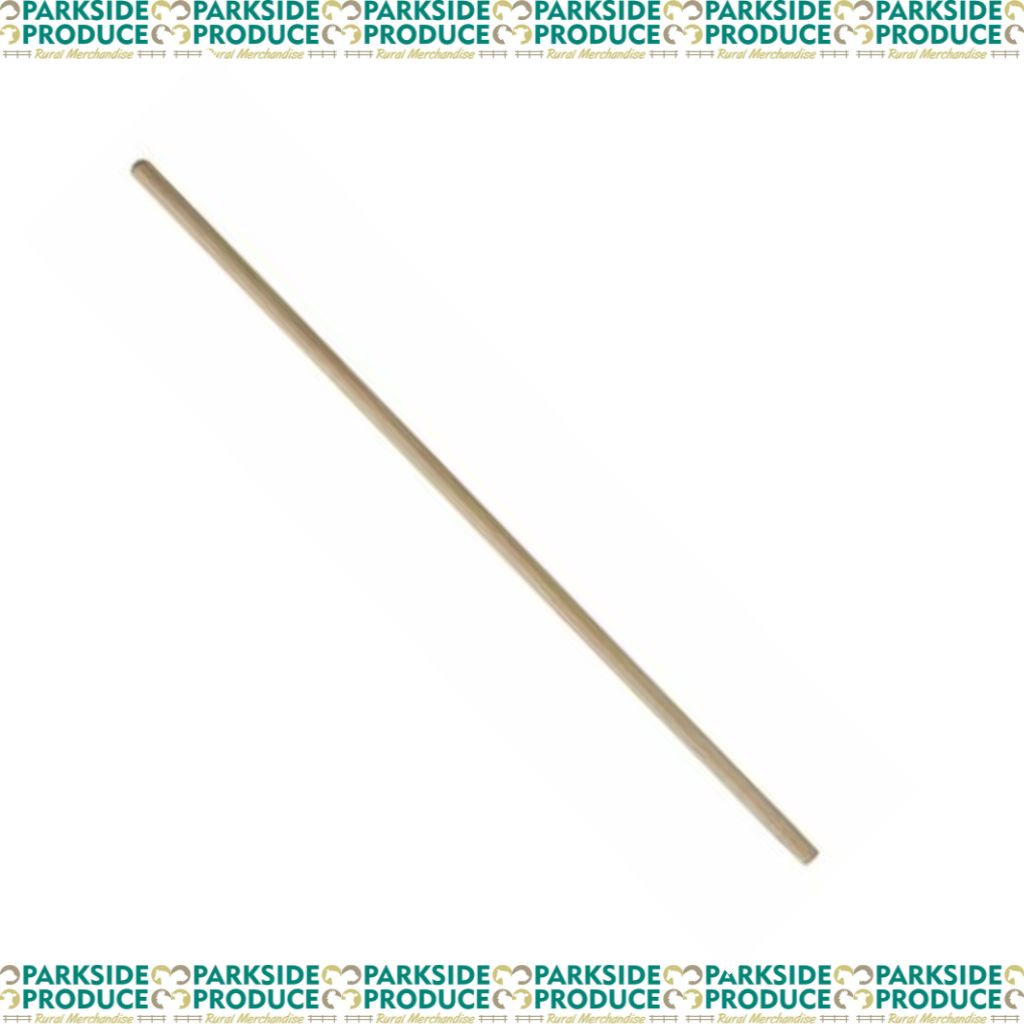 Broom/Rake Handle 1800mm x 29mm