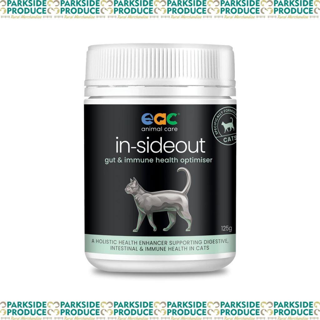In-Sideout Small Animal Pre/Probiotic