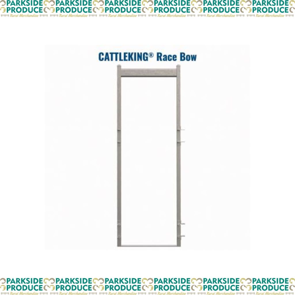 Cattle King Race Bow