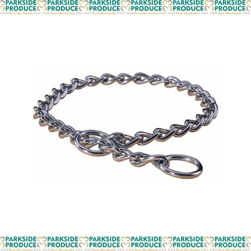 Choker Chain 4.0mm x 55cm