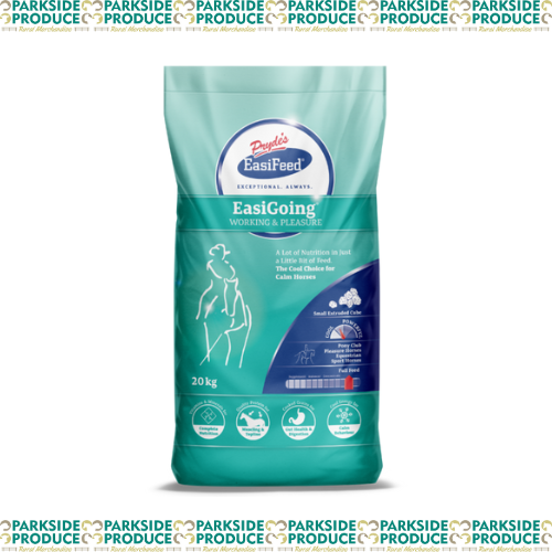 Prydes EasiFeed EasiGoing