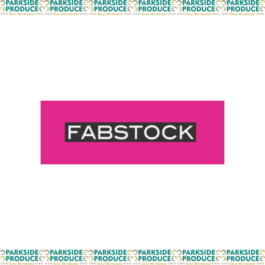 Fabstock Show and Sale Mix **