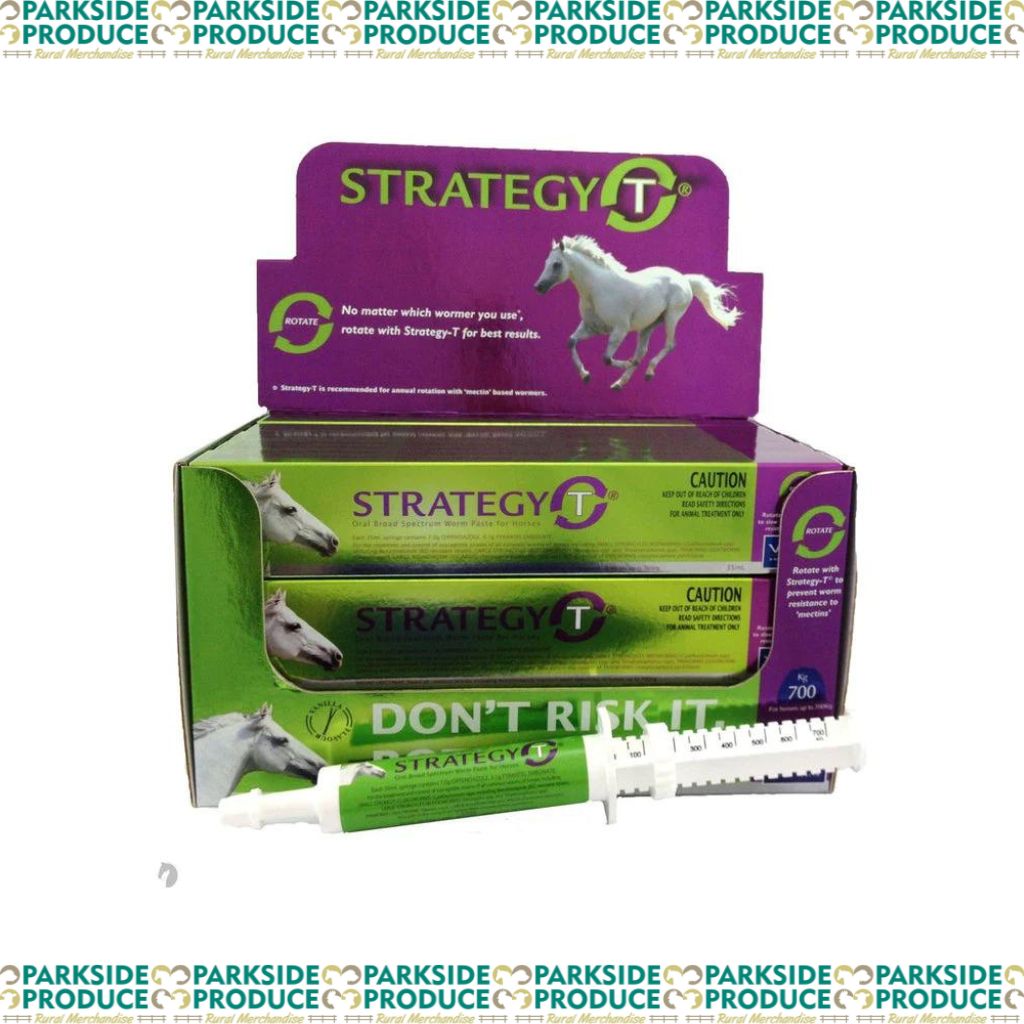 Strategy T