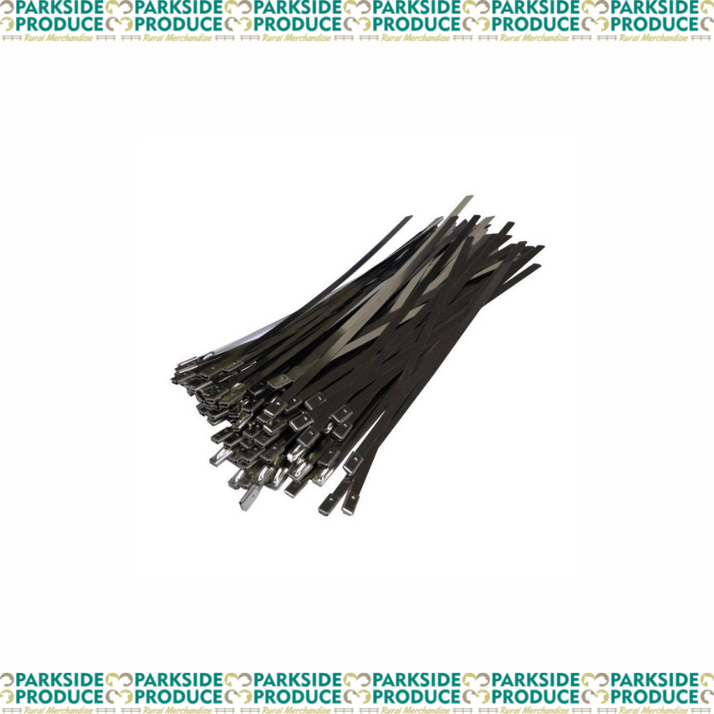 Cable Ties (100pcs)