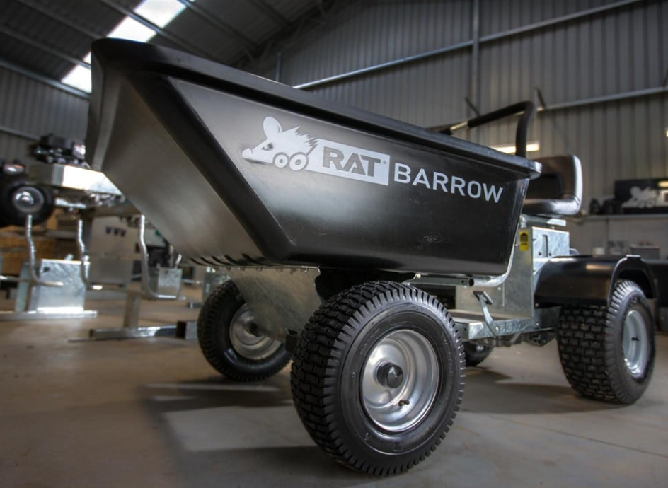 RAT Barrow **