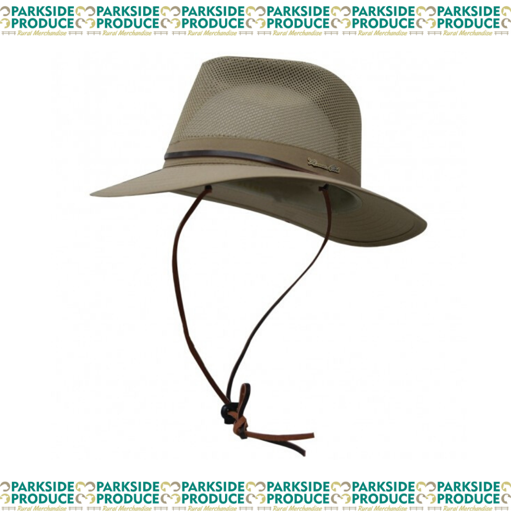 Kakadu Hat