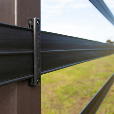 Titan Rail Front Bracket