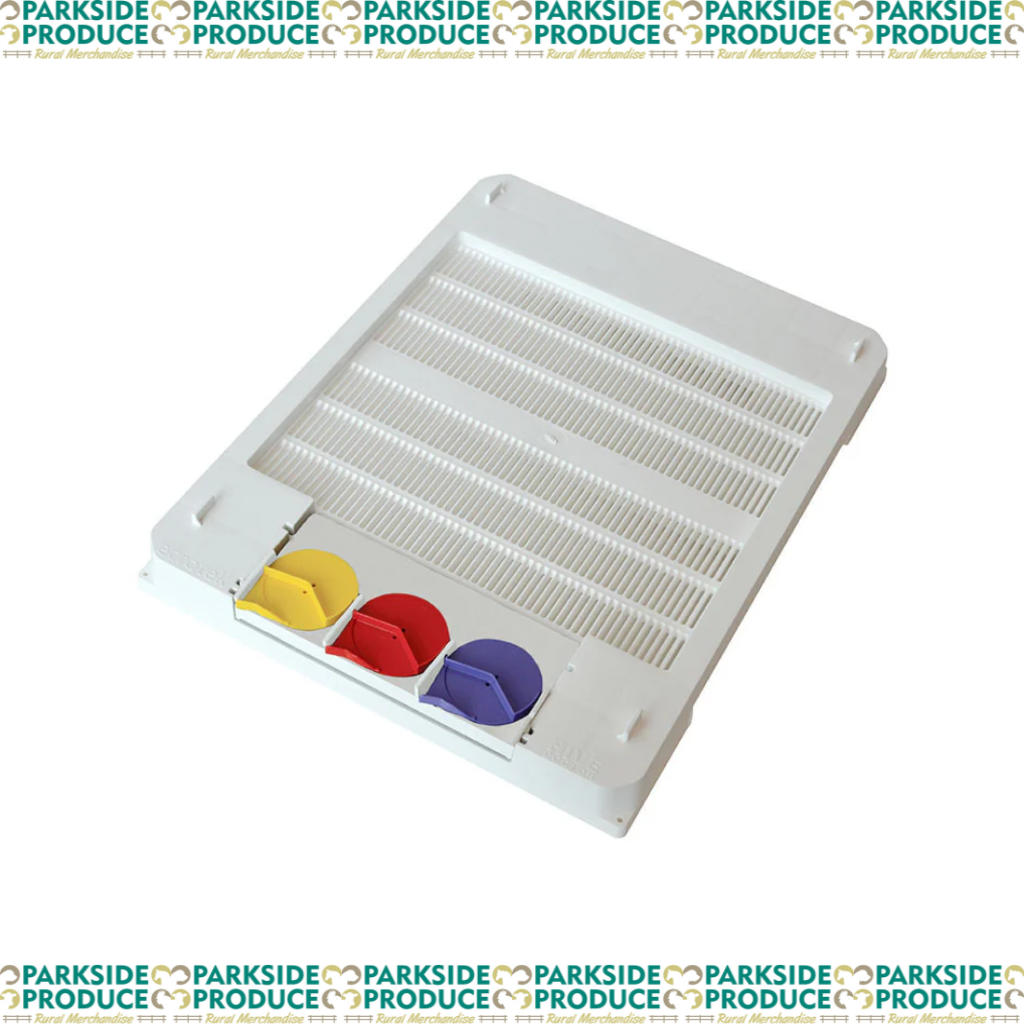 Hive Doctor Varroa Lower Board