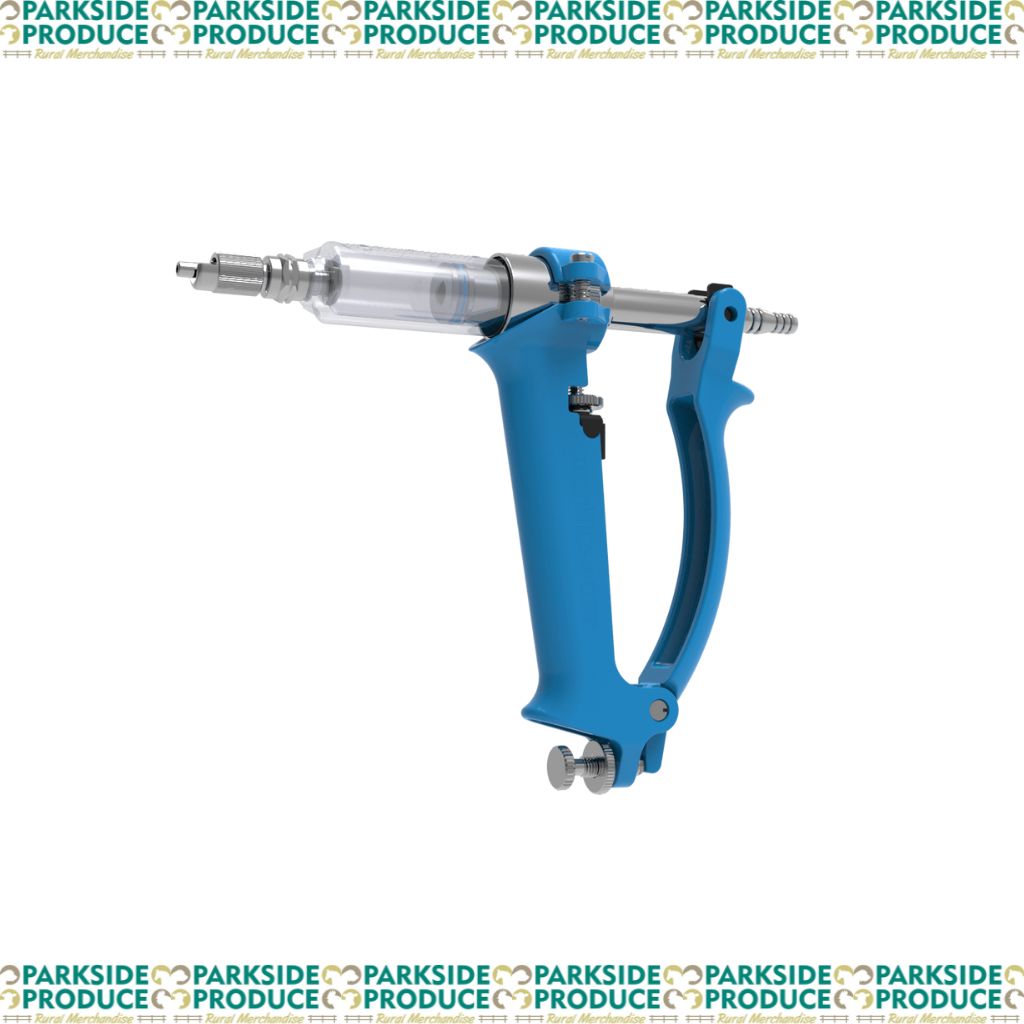 10mL Vaxmaster Metal Injector