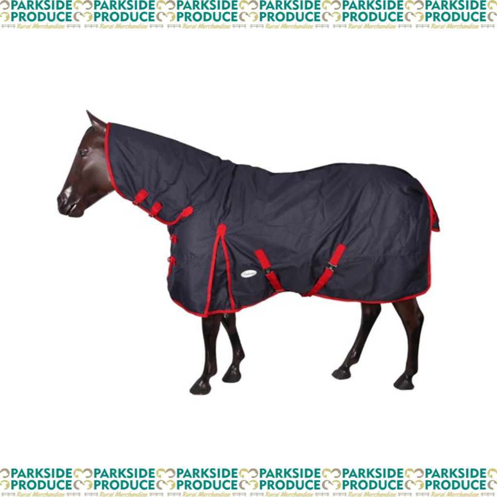 1200D Nylon Horse Combo Rug