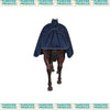 1200D Rainsheet Kozy. Navy OR Teal