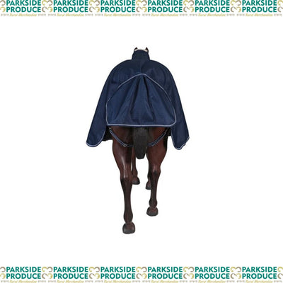 1200D Rainsheet Kozy. Navy OR Teal