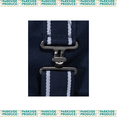 1200D Rainsheet Kozy. Navy OR Teal