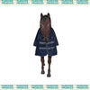 1200D Rainsheet Kozy. Navy OR Teal
