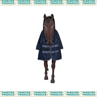1200D Rainsheet Kozy. Navy OR Teal