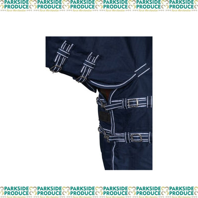 1200D Rainsheet Kozy. Navy OR Teal