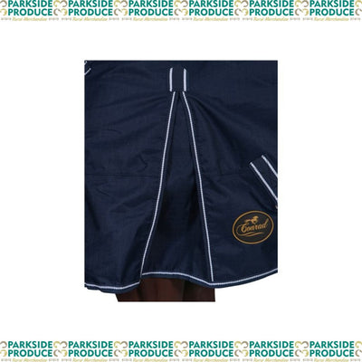 1200D Rainsheet Kozy. Navy OR Teal