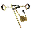 Chain Wire Strainer - Contractor Grade