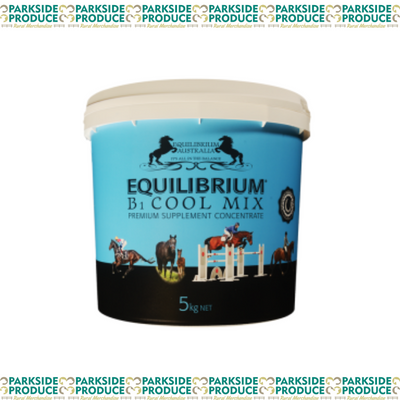 Equilibrium B1 Cool Mix