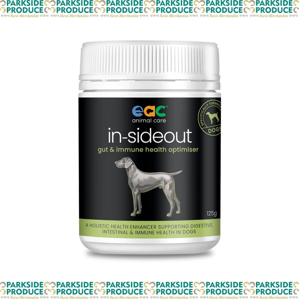In-Sideout Dog Pre/Probiotic