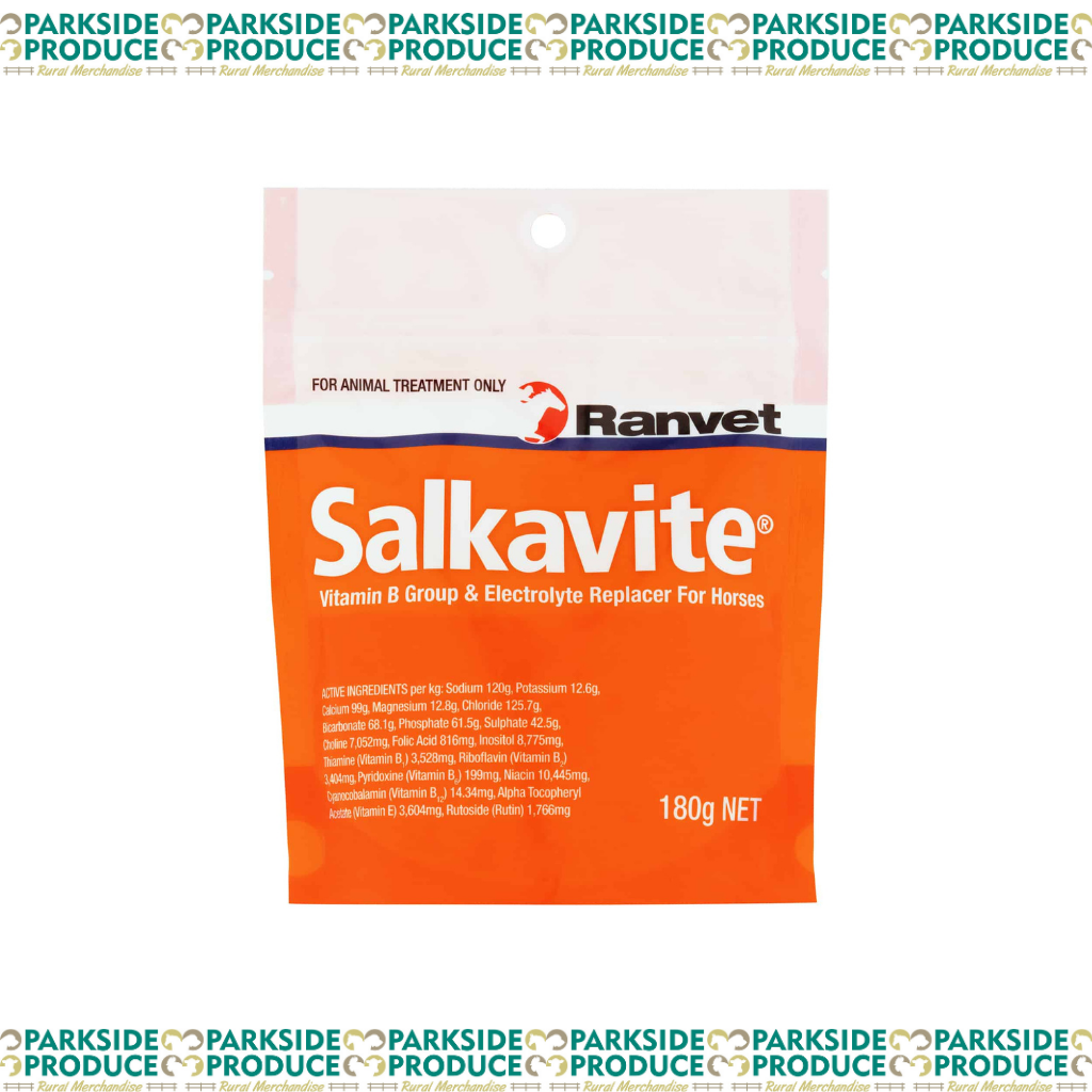 Salkavite