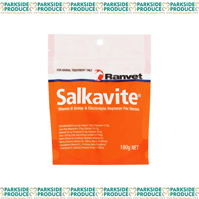 Salkavite 180g