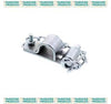 Heavy Duty Double Gate Fastener 25NB