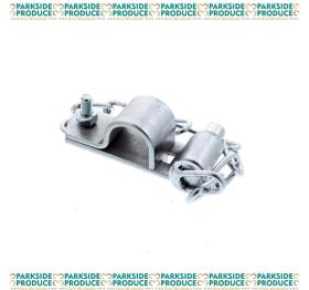 Heavy Duty Double Gate Fastener 25NB