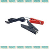 12 Volt Battery Lead 2.5mm Jack
