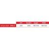 Sheep Draft Gate 1m Brazzen