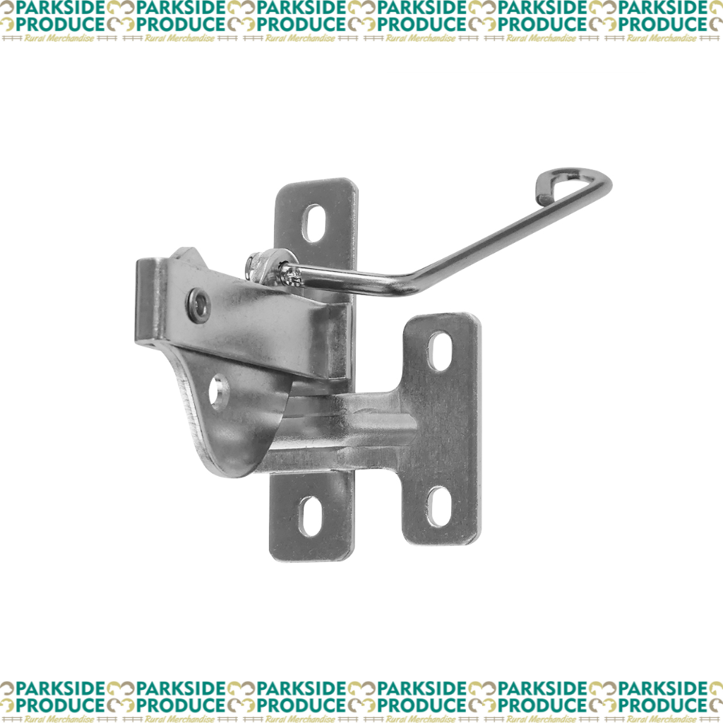Drop Latch Gate Fitting (for Pedestrian Gate)