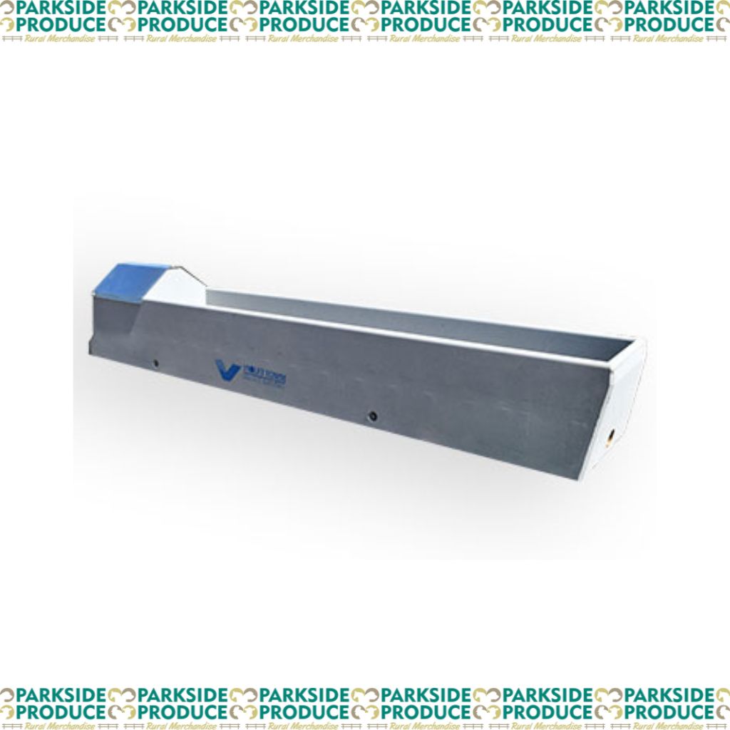 CONCRETE TROUGH COFFIN 14Ft **