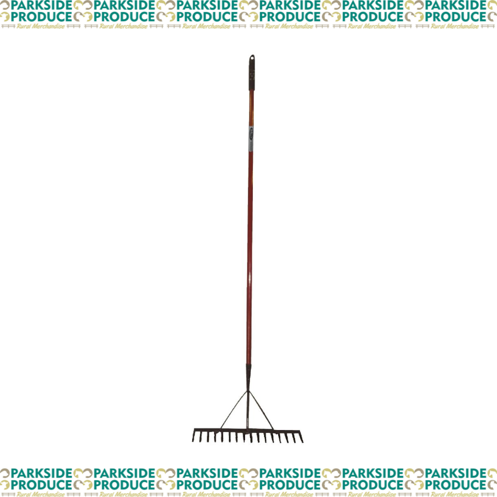 18 Teeth Bow Rake 1550mm