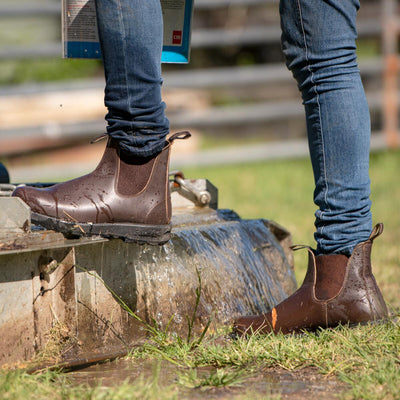 Blundstone 200 Unisex Elastic Sided