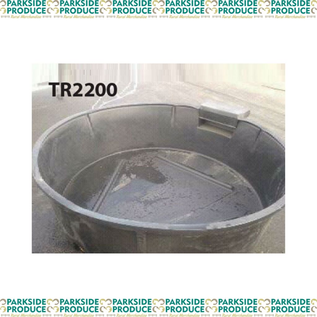 2200lt Stock Trough