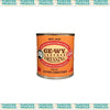 GE-WY Leather Dressing 220g