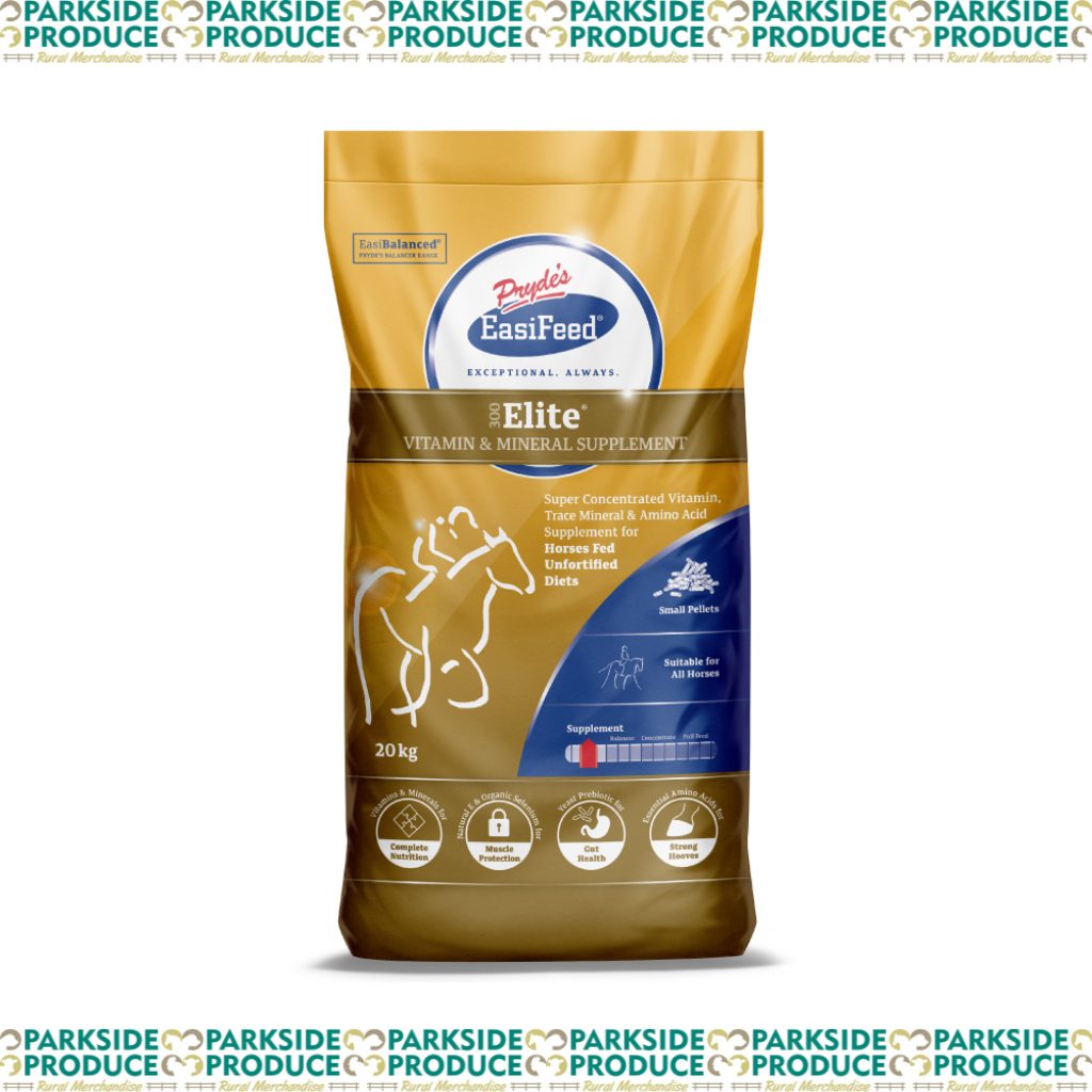 Easifeed 300 Elite Pellet