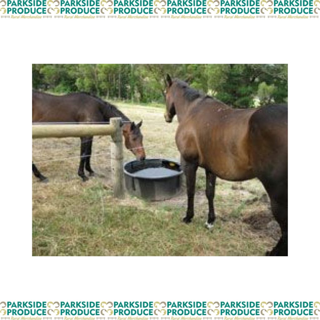 Trough Round 360lt (Cattle)