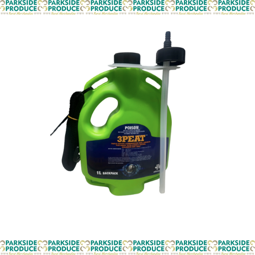 3Peat tripple active sheep drench Oral 1l