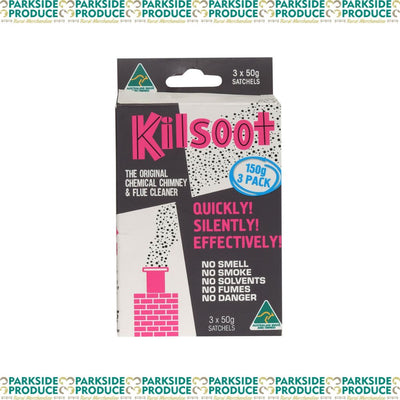 Kilsoot Packet 50g
