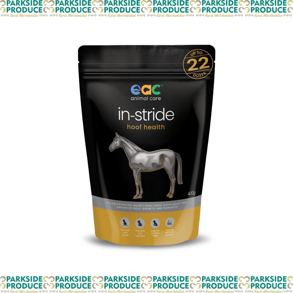 In-Stride Hoof Supplement