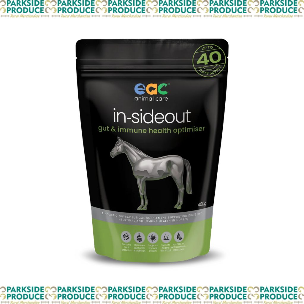 In-Sideout Equine Pre/Probiotic