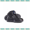 Zipsider Safety Boot w/Scuff Cap