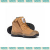 Zipsider Safety Boot w/Scuff Cap