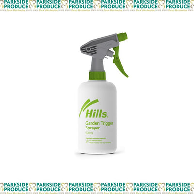 Garden Sprayer