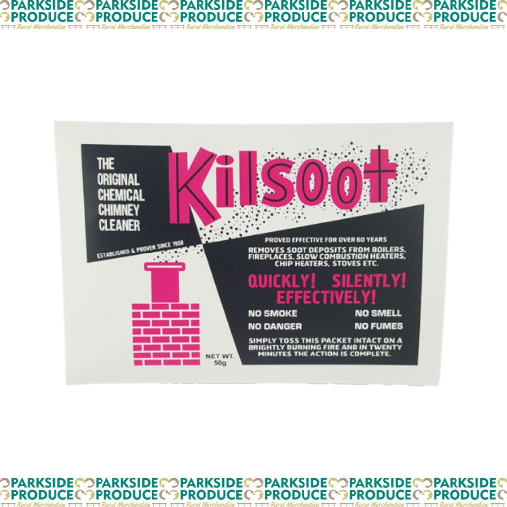 Kilsoot Packet 50g