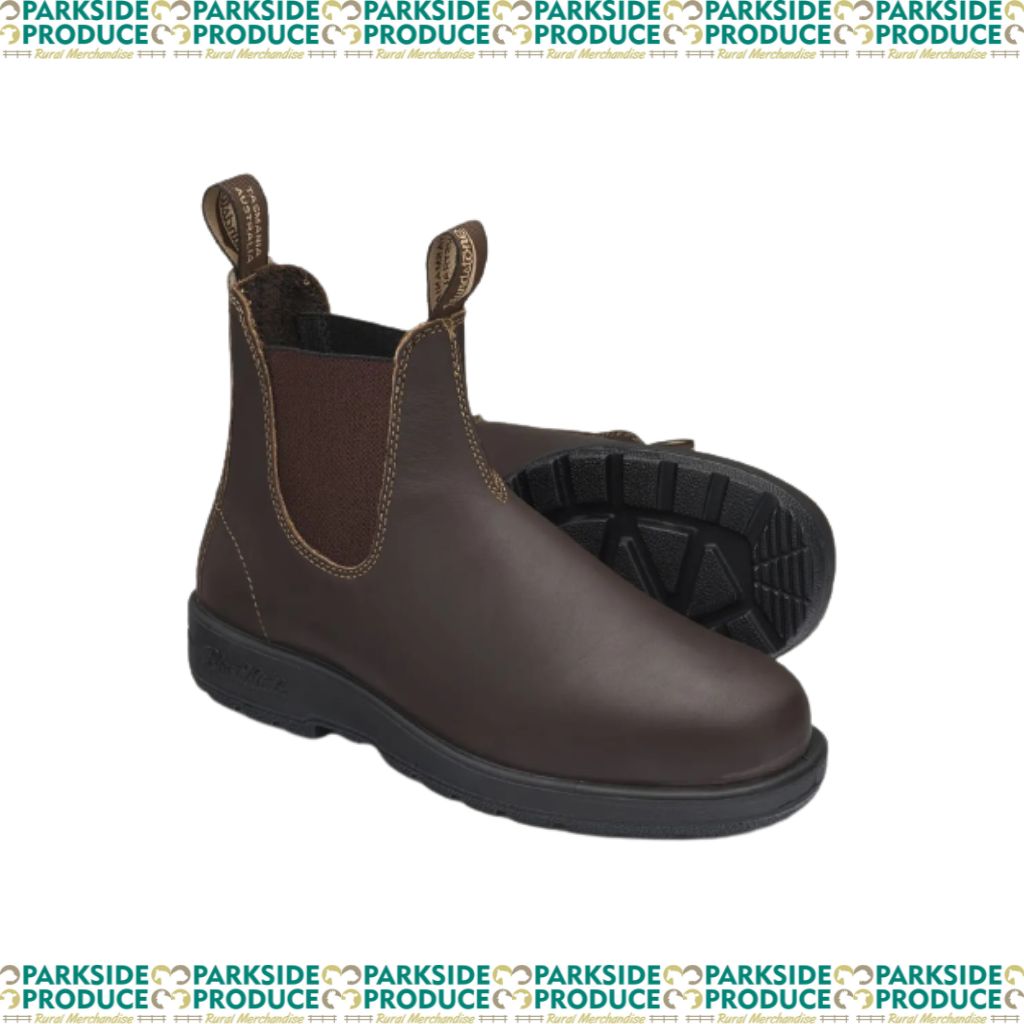 Blundstone 600 Herringbone Elastic Sided